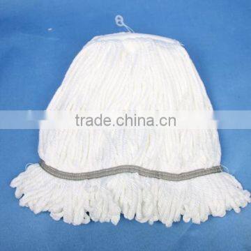 Antibacterial Microfiber Mop Head photo-2
