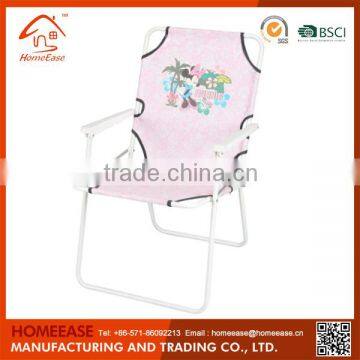 Hot-Sell Foldable Leisure Folding Reclining Beach Chair