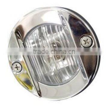 Round Transom Light