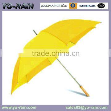 YR new design auto open sport umbrella sports umbrella umbrella