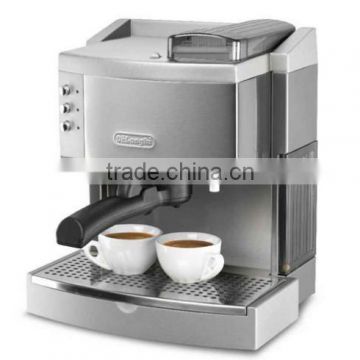 Professional espresso coffee machines