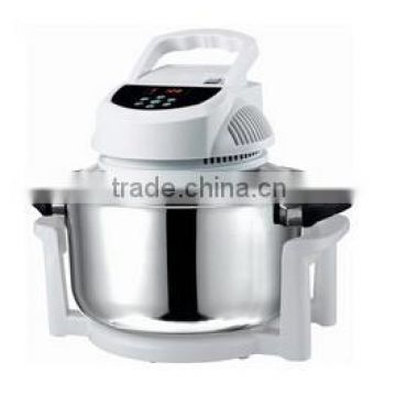 Halogen Convection oven 12L