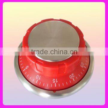 Small electric timer,industrial programmable timer, mechanical timer 60 minute