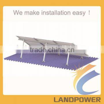 Adjustable Solar Mounting Bracket,Solar Adjustable Mounting