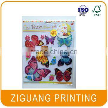 Wholesale Coffee Shop Wall Sticker photo-2