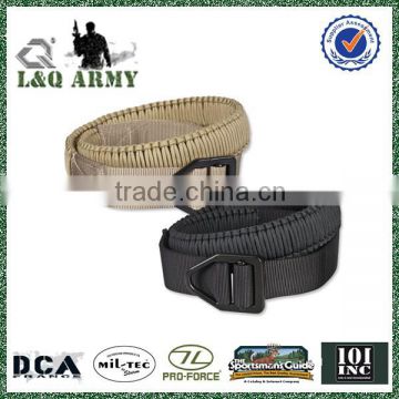 Tactical Paracord Belt