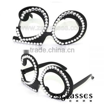 Fashion eyeware Shutter Shades Party Glasses, Shutter Shades sunglasses