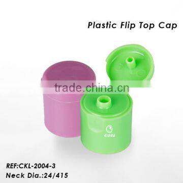 plastic different types of bottle caps