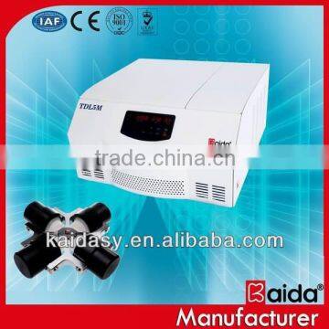 low speed refrigerated centrifuge tdl-5