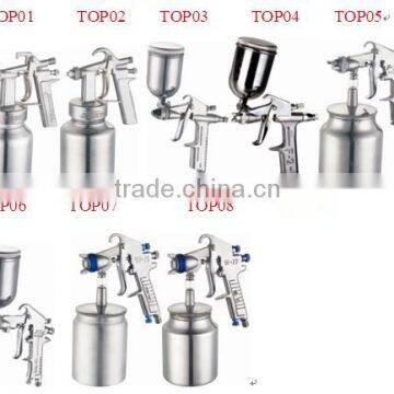 Spray Gun for Painting