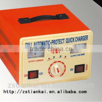 24v diesel generator battery charger