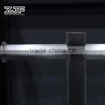 ZJF Modern Appearance Stainless Steel Display Rack photo-5