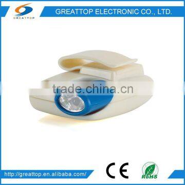 ABS Acrylic Usb Recharge Pedometer PDM-817 photo-5