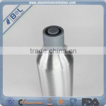 vodka rum jin tequila aluminum wine bottle manufacture