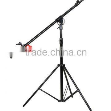 DBJ-1 Set Middle Size Boom Light Stand JINBEI Supplier