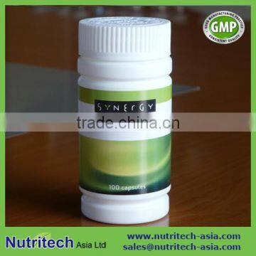 Folic Acid 800 mcg Capsule private label