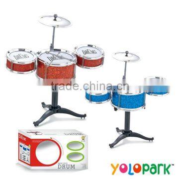 JAZZ DRUM, CHIRDREN TOY DRUM SET 2028