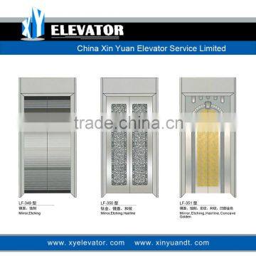 Cheap Price Passenger Elevator Cabin photo-2