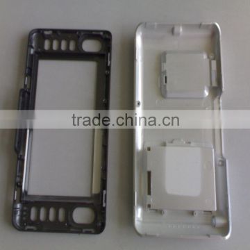 plastic injection mould