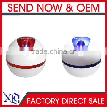 Factory OEM Bluetooth speaker humidifier Humidifier speakers Charging speaker Portable speaker Humidifier bluetooth speakers