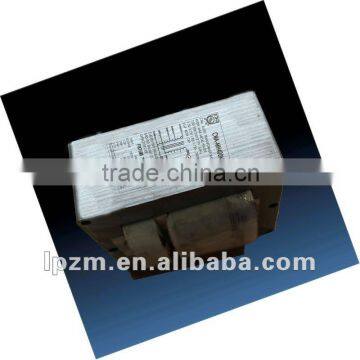 400w Magnetic leakage ballast