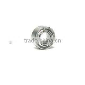 China Supplier Miniature Bearing 6000zz 10x26x8 mm Double Shielded Bearing photo-5