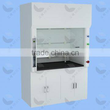High Level Technology Walk in Fume Hood photo-5