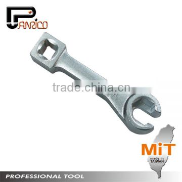 Taiwan 3/8" 94 mm Auto Maintenance Tool Fuel Pipe Line Nut Wrench