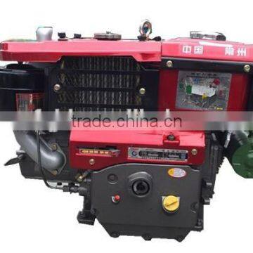 MADE IN CHINA-CYR190NM(10HP)CHANGFA TYPE Single-cylinderDiesel engine