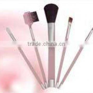 Professional 5pcs makeup brush set, Hot~!