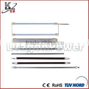 Electrical tubular heater of heating element