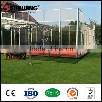 china factory thick artificial plastic grass