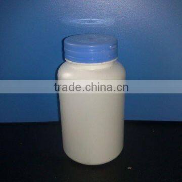 HDPE bottle 250ml plastic bottle