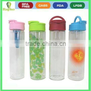 500ml new glass bottle