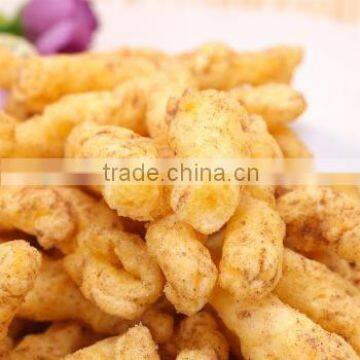 Full Automatic Snack Machine for Making Kurkure photo-4