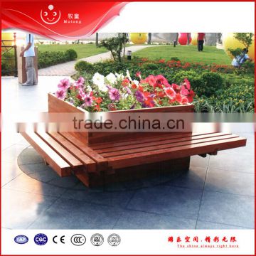 2015 new outdoor modern outdoor planter