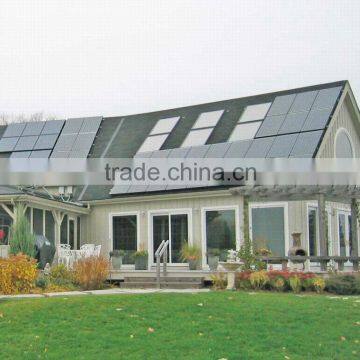 Solar Home System Factory 1000w photo-6