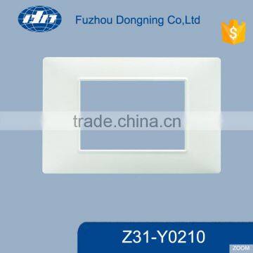 Long life button push switch Y0210