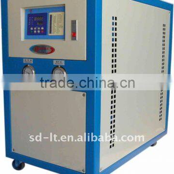 Low Temperature(-5C) Box Type Water Chillers(5kw-70kw)