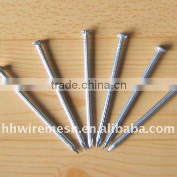 common wire nail