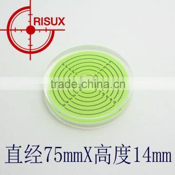 Big Top Grade Circular Level Vial photo-4