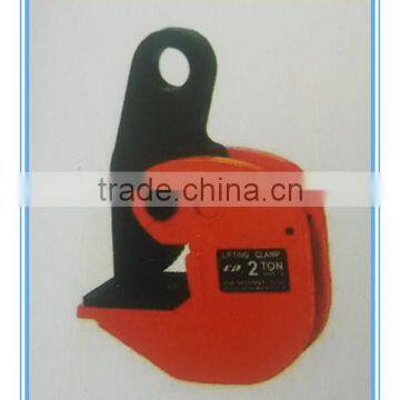 Safety Reversal Lifting Clamps