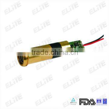 Mini Laser Diode Module 850nm 3mW photo-3