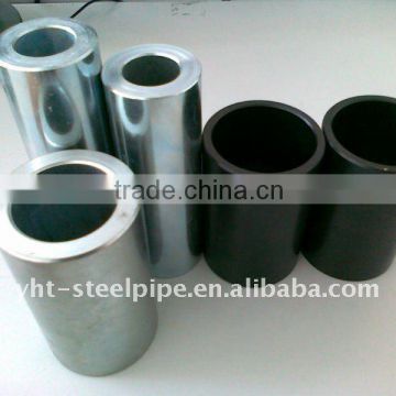 Seamless steel pipe sleeve/bushing