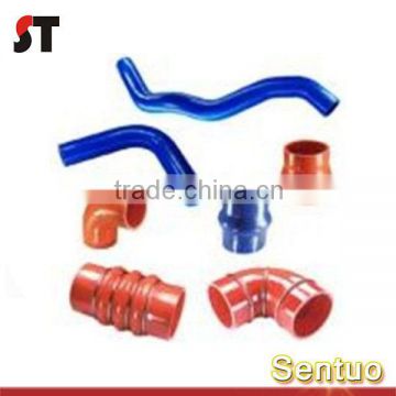 Silicone Radiator Hose For Automobile