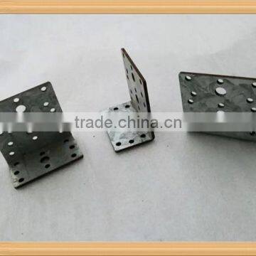 Triangle bracket Connector Joist Hanger metal Connector