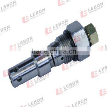 Hot selling with factory price relief valve for excavator