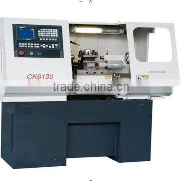 cnc lathe CK6130 supplier