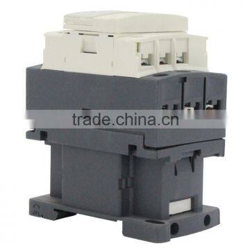 High Quality LC1D12 230V Motor Protective Contactor Magnetic Electric AC Contactor photo-3