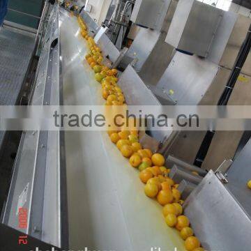 Orange Juice Production Line photo-4